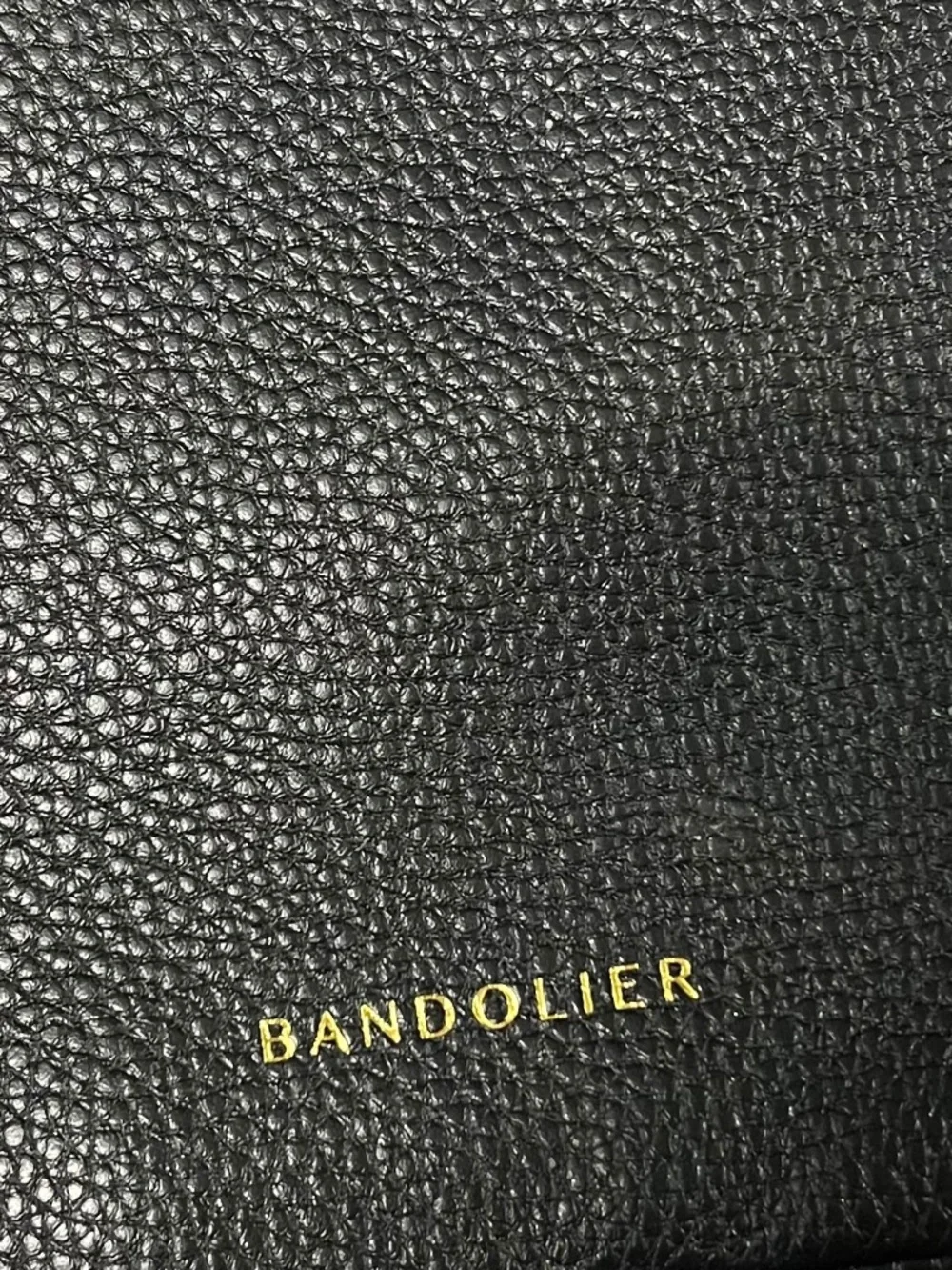 Bandolier wristlet (detachable) bag for your phone or as a purse